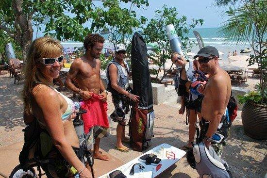 North Kiteboarding Club